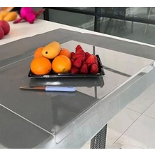 Solingen Şeffaf Pleksi Kesme Tahtası