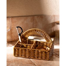 Madame Coco Montagnette Organizer - Naturel