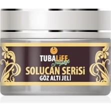 Tubalıfe Morluk Şişlik Göz Altı Bakım Jeli 50 ml