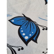 Sierra Linens Viskon Dijital Baskılı Peştamal