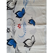 Sierra Linens Viskon Dijital Baskılı Peştamal