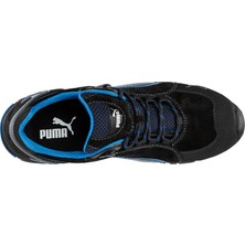 Puma Rio Black Low S3 İş Ayakkabısı