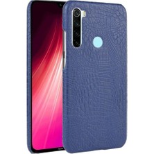 SZY Market Xiaomi Redmi Not 8t Anti Scratch Koruyucu Için Şık Klasik Durumda (Yurt Dışından)