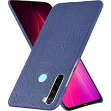 SZY Market Xiaomi Redmi Not 8t Anti Scratch Koruyucu Için Şık Klasik Durumda (Yurt Dışından)