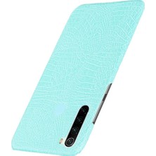 SZY Market Xiaomi Redmi Not 8t Anti Scratch Koruyucu Için Şık Klasik Durumda (Yurt Dışından)