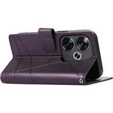 SZY Market Xiaomi Poco F6 5g Üç Kart Yuvaları Darbeye Kickstand Için Flip Case (Yurt Dışından)