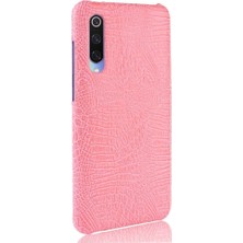 SZY Market Şık Klasik Durumda Xiaomi Mi 9 Pro/xiaomi Mi 9 Pro 5g Anti Scratch (Yurt Dışından)