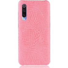 SZY Market Şık Klasik Durumda Xiaomi Mi 9 Pro/xiaomi Mi 9 Pro 5g Anti Scratch (Yurt Dışından)