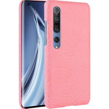 SZY Market Şık Klasik Durumda Xiaomi Mi 10 Pro 5g/xiaomi Mi 10 5g Koruyucu (Yurt Dışından)