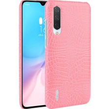 SZY Market Xiaomi Mi A3 Uyumluluk Koruyucu Kapak Anti Için Şık Klasik Kılıf (Yurt Dışından)