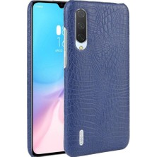 SZY Market Xiaomi Mi A3 Uyumluluk Koruyucu Kapak Anti Için Şık Klasik Kılıf (Yurt Dışından)