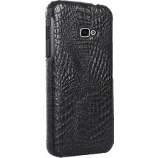 SZY Market Samsung Galaxy Xcover 4s Koruyucu Kapak Için Şık Klasik Kılıf Anti (Yurt Dışından)