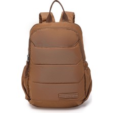 Getcho Motley Kadın Su Geçirmez Sırt Çantası