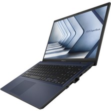 Asus Expertbook B1502CVA-I58512B1DH Intel Core I5 1335U 8gb 256GB SSD 15.6 Fullhd WINDOWS11HOME Taşınabilir Bilgisayar I58512B1DH01+WEBLEGELSINÇANTA