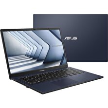 Asus Expertbook B1502CVA-I58512B1D Intel Core I5 1335U 16GB 512GB SSD 15.6 Fullhd Freedos Taşınabilir Bilgisayar I58512B1D07+WEBLEGELSINÇANTA