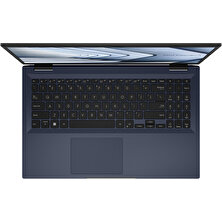 Asus Expertbook B1502CVA-I58512B1DW Intel Core I5 1335U 16GB 4tb SSD 15.6 Fullhd WINDOWS11PRO Taşınabilir Bilgisayar I58512B1DW10+WEBLEGELSINÇANTA