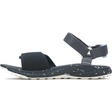 Merrell Bravada Backstrap Siyah Kadın Sandalet J004162-10010