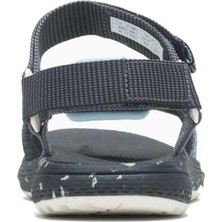 Merrell Bravada Backstrap Siyah Kadın Sandalet J004162-10010