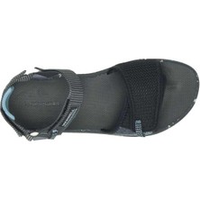 Merrell Bravada Backstrap Siyah Kadın Sandalet J004162-10010