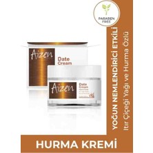 Date Cream - Hurma Kremi 50ML 1,69 Fl.oz