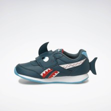 Reebok Royal cl Jog 2.0 K Mavi Ub Sneaker