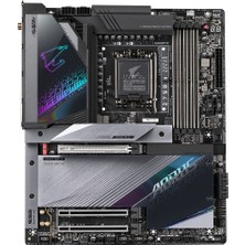 Gigabyte Z790 Aorus Master Ddr5 Intel LGA1700 8000(OC) E-Atx Anakart (GB-Z790-AORUS-MASTER)