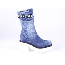 Star Blue Moon  Kot Bot