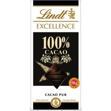 Lindt Excellence  Cacao 50 gr