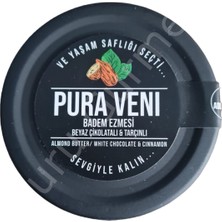 Pirnut Şekersiz Fındık Ezmesi 300 gr