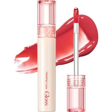 Romand Rom&nd Glasting Color Gloss 07 Spring Fever / Dudaklara Canlı Parlaklık Veren Uzun Süre Kalıcı Tint