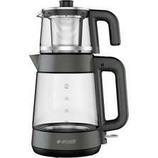 Arçelik cm 6964 G Çay Makinesi