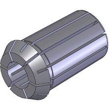 Netmak Freze Makinası Pensi 10 mm