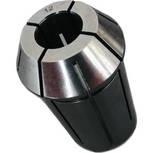 Netmak Freze Makinası Pensi 12 mm