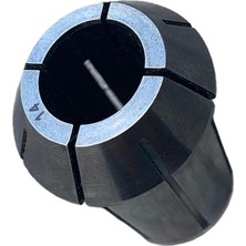 Netmak Freze Makinası Pensi 12 mm