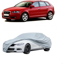 Breen Audi Tt Rs Coupe 2019 - 2021 Araba Brandası Oto Branda