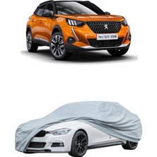 Breen Citroen C4 Hatchback 2004 - 2008 Araba Brandası Oto Branda