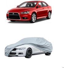 Breen Mitsubishi Mirage G4 2016 - 2021 Araba Brandası Oto Branda