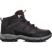 Ayakmod 21521 Siyah Erkek Outdoor Ayakkabı