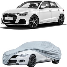 Audi Tt Coupe 2006 - 2014 Araba Brandası Oto Branda