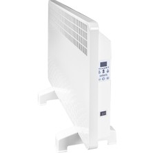 Solaris Dijital 1000 Watt Konvektör Isıtıcı Ayaklı - Ivigo Markasının Bir Modelidir