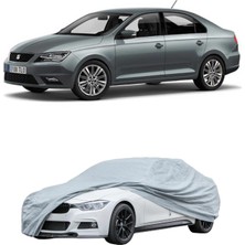 Breen Seat Ibiza 5-Kapılı 2017 - 2021 Araba Brandası Oto Branda