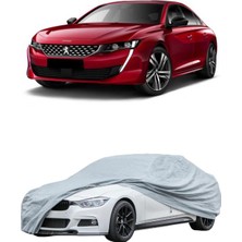 Breen Karma Revero Gt 2019 - 2021 Araba Brandası Oto Branda