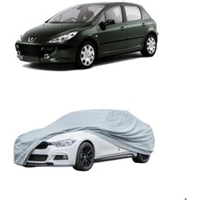Breen Peugeot 508 Sw 2014 - 2018 Araba Brandası Oto Branda