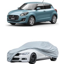 Breen Subaru Stella 2006 - 2011 Araba Brandası Oto Branda