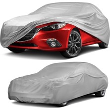 Breen Toyota Corolla Eu 2019 - 2021 Araba Brandası Oto Branda