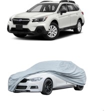 Subaru Forester 2005 - 2008  Uyumlu Araba Brandası Oto Branda