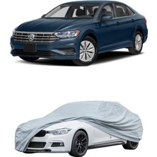 Breen Volkswagen cc 2012 - 2017 Araba Brandası Oto Branda