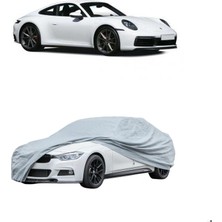 Breen Porsche 968 1991 - 1995 Araba Brandası Oto Branda