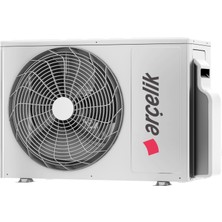 Arçelik ZM18103 MD + Z40609 MD + Z40609 MD A++ 2 - 9000 BTU +1 – 18000 BTU Multi Inverter Klima