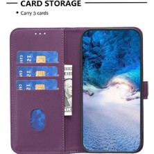 SZY Market Tecno Camon 20 Premier Iş Çoklu Kart Yuvası Çok Renkli Için Flip Case (Yurt Dışından)